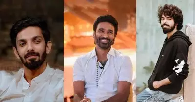 ചുമ്മാ റീല്‍സില്‍ ഓടാന്‍ മാത്രം വേണ്ടി പാട്ടുകളുണ്ടാക്കുന്നയാളല്ല ജി.വി പ്രകാശെന്ന് ധനുഷ്, അനിരുദ്ധിനെ ഉദ്ദേശിച്ചാണോയെന്ന് സോഷ്യല്‍ മീഡിയ