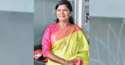 ബസ് യാത്രക്കിടയില്‍ മാല മോഷണം; ഡി.എം.കെ നേതാവായ പഞ്ചായത്ത് പ്രസിഡന്റ് അറസ്റ്റില്‍