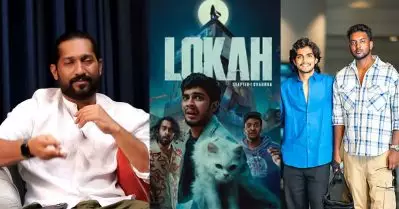 ചന്തുവിന്റെ റോളിലേക്കായിരുന്നു നസ്‌ലെനെ ആദ്യം കാസ്റ്റ് ചെയ്തത്, സണ്ണി എന്ന കഥാപാത്രത്തിന് മറ്റൊരു നടനായിരുന്നു മനസില്‍: ഡൊമിനിക് അരുണ്‍