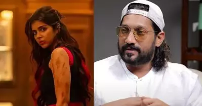 ചന്ദ്ര യൂണിവേഴ്‌സിലെ ഏറ്റവും ചെറിയ സൂപ്പര്‍ ഹീറോ; ലോകയുടെ ലോകം ഇനി ബംഗളൂരു മാത്രമല്ല: ഡൊമനിക് അരുണ്‍