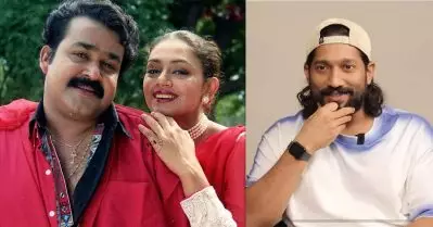 90കളിലായിരുന്നെങ്കില്‍ ചന്ദ്രയായി ശോഭനയെയും സണ്ണിയായി ലാലേട്ടനെയും കാസ്റ്റ് ചെയ്‌തേനെ: ഡൊമിനിക് അരുണ്‍