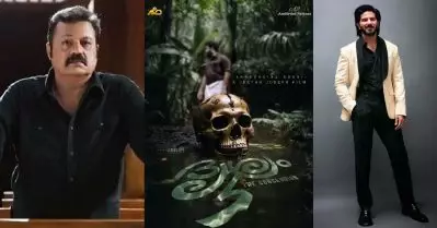 ദൃശ്യം 3യോടൊപ്പം ക്ലാഷ് വെക്കാനൊരുങ്ങി ദുല്‍ഖറും സുരേഷ് ഗോപിയും, ബോക്‌സ് ഓഫീസില്‍ തീപാറുമെന്ന് ആരാധകര്‍