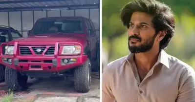 ദുല്‍ഖറിന് വാഹനം വിട്ടുനല്‍കി കസ്റ്റംസ്