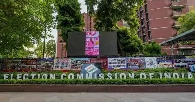 ഇ.വി.എം ബാലറ്റ് പേപ്പറുകളിൽ പരിഷ്കരണം; ബീഹാർ നിയമസഭ തെരഞ്ഞെടുപ്പ് മുതൽ സ്ഥാനാർത്ഥികളുടെ ഫോട്ടോ കളറാക്കും
