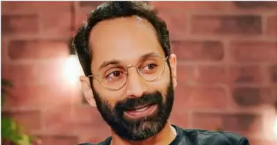 തലേദിവസം എല്ലാം ചെയ്ത് പഠിക്കുന്ന പരിപാടി എനിക്കില്ല; എല്ലാം മുന്നേ പ്ലാന്‍ ചെയ്യും: ഫഹദ് ഫാസില്‍