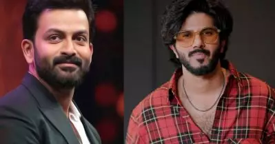 ദുല്‍ഖര്‍ സല്‍മാന്റെയും പൃഥ്വിരാജിന്റെയും വീട്ടില്‍ കസ്റ്റംസ് പരിശോധന