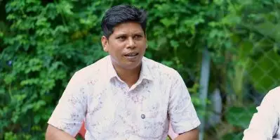 പന്നിയെ പൊരിക്കാമോ എന്ന് ചോദിച്ച് ഇഷ്ടം പോലെ കമന്റുകള്‍ വരാറുണ്ട്, അതിനെല്ലാം ഒന്നേ പറയാനുള്ളൂ; ഫിറോസ് ചുട്ടിപ്പാറ