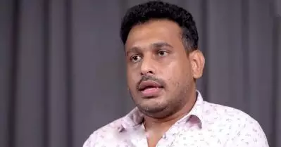 നസ്‌ലെനും മമിതയും എനിക്ക് കംഫര്‍ട്ടബിളാണ്; ഒരേ ടീമുമായി സിനിമ ചെയ്യുമ്പോള്‍ ആവര്‍ത്തന വിരസത തോന്നിയിട്ടില്ല: ഗിരീഷ് എ.ഡി