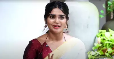 ചില ക്ലാസിക്കുകൾ അങ്ങനെത്തന്നെ ഇരിക്കണം; ആ സിനിമ അഭിനേത്രി എന്ന നിലയിൽ ചലഞ്ച് ആയിരുന്നു: ​ഗൗരി കിഷൻ