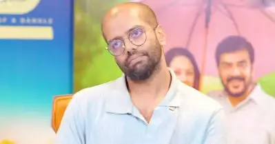 പേരിന്റെ കൂടെ ജാതിവാല്‍ വേണ്ടെന്നുള്ളത് എന്റെ തീരുമാനമാണ്, അവതാരകയുടെ ചോദ്യത്തിന് ശക്തമായ മറുപടിയുമായി ഗോവിന്ദ് വസന്ത