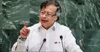 ഫലസ്തീനെ മോചിപ്പിക്കാൻ ആഗോള സൈന്യം വേണം; കൊളംബിയൻ പ്രസിഡന്റ്