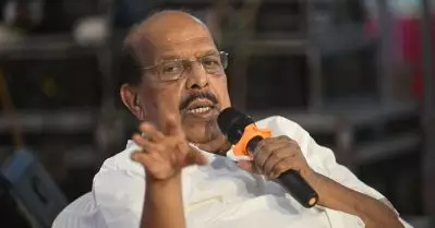 ഇസ്രഈലിന്റെ തലസ്ഥാനത്ത് ബോംബ് വീഴണം; ഹമാസ് തിരിച്ചടിക്കണമെന്ന് ജി. സുധാകരൻ