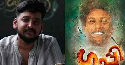 ജോണ്‍ പോള്‍ ജോര്‍ജ്ജ് കഥ പറഞ്ഞ് കരയിപ്പിക്കും; ആ രണ്ട് പാട്ടുകളിലും വേദനയുടെ അംശം ഉണ്ട്: വിനായക് ശശികുമാര്‍