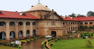 ത്രിവർണ പതാകയെ അപമാനിച്ചു പാക്കിസ്ഥാനെ അനുകൂലിച്ചു; മുസാഫർ സ്വദേശിയുടെ ജാമ്യാപേക്ഷ തള്ളി ഹൈക്കോടതി