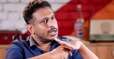 ജെന്‍ സീ വൈബ് കിട്ടാന്‍ പ്രത്യേകിച്ചൊന്നും ചെയ്യാറില്ല; സത്യന്‍ അന്തിക്കാട് സിനിമ പോലെ എളുപ്പം കണ്ട് തീര്‍ക്കാവുന്നൊരു കഥ, അതാണെന്റെ രീതി: ഗിരീഷ് എ.ഡി