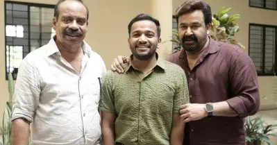 ചെറിയ വേഷത്തില്‍ അഭിനയിച്ചത് പോലും വലിയ ബഹുമതി; ഹൃദയപൂര്‍വ്വത്തില്‍ അഭിനയിച്ചതിന്റെ സന്തോഷം പങ്കുവെച്ച് ബേസില്‍ ജോസഫ്