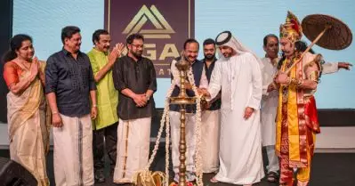 ദുബായില്‍ ഐ.സി.എല്‍ ഫിന്‍കോര്‍പ്പിന്റെ ഓണാഘോഷം ഉദ്ഘാടനം ചെയ്ത് പ്രതിപക്ഷ നേതാവ്
