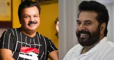 മമ്മൂട്ടിയെ തണുപ്പിക്കാൻ ഒരു കട്ടൻ ചായ മതി; അദ്ദേഹം ആദ്യം ചോദിക്കുന്നതും അതുതന്നെ: ഇടവേള ബാബു