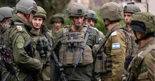 Israel re-arrests those released under previous ceasefire agreement