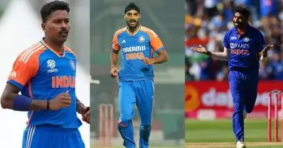പാകിസ്ഥാനെതിരെ മല്ലയുദ്ധത്തിന് ഇന്ത്യന്‍ ത്രിമൂര്‍ത്തികള്‍; കാത്തിരിക്കുന്നത് വമ്പന്‍ നേട്ടം!