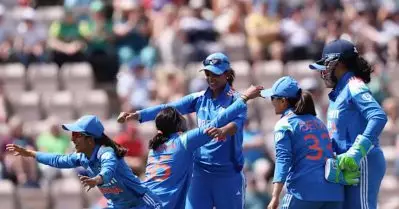 വനിതാ ഏകദിന ലോകകപ്പില്‍ വമ്പന്‍ പ്രൈസ് മണി; 2023 പുരുഷ ലോകകപ്പിനേക്കാള്‍ കൂടുതല്‍