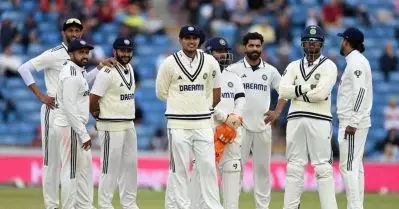 പന്തില്ല, കരുണ്‍ നായരും പുറത്ത്, കരീബിയന്‍ പടയെ നേരിടാന്‍ ഗില്ലും കൂട്ടരും തയാര്‍