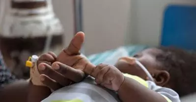 രാജ്യത്തെ ശിശുമരണ നിരക്ക് ചരിത്രത്തിലെ ഏറ്റവും കുറഞ്ഞ നിലയില്‍; മുന്നില്‍ കേരളം തന്നെ