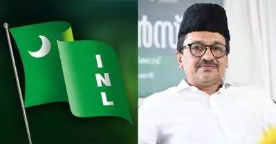 മുസ്‌ലിം ലീഗിന് വര്‍ഗീയത പോരാ എന്ന നിലയ്ക്കാണ് ഐ.എന്‍.എല്‍ ഉണ്ടായത്: സാദിഖലി തങ്ങള്‍