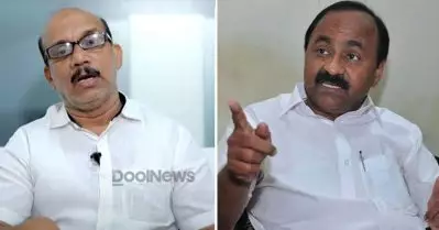 ആര്‍.എസ്.എസ് നേതാക്കളെ കാണുമ്പോള്‍ നട്ടെല്ല് വളയ്ക്കുന്ന സതീശന്റെ മതേതര സര്‍ട്ടിഫിക്കറ്റ് ഐ.എന്‍.എല്ലിന് വേണ്ട: എന്‍.കെ. അബ്ദുല്‍ അസീസ്