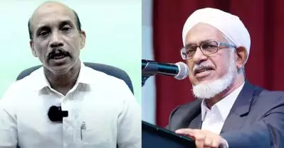 നദ്‌വിയുടെ പരാമര്‍ശം ഇസ്‌ലാമിക വിരുദ്ധം; സമസ്ത മുശാവറ അംഗത്വം റദ്ദ് ചെയ്യണം: നാഷണല്‍ ലീഗ്