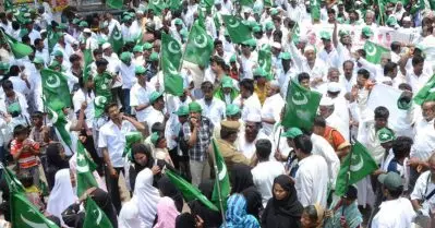 മലക്കം മറിഞ്ഞ് മുസ്‌ലിം ലീഗ്; സര്‍ക്കാരിന്റെ വികസന സദസില്‍ പങ്കെടുക്കില്ല