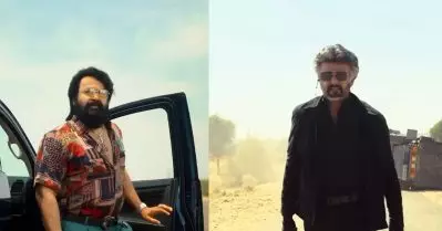 മാത്യുവിന്റെ തട്ടകം ഇത്തവണ മുംബൈയല്ല, അടുത്ത ഷെഡ്യൂളിനായി രജിനിയും മോഹന്‍ലാലും പാലക്കാട്ടേക്ക്?