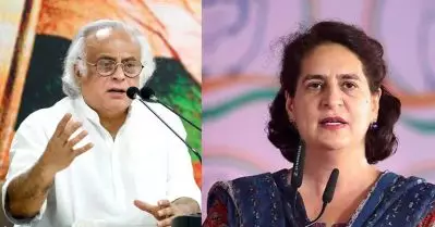 അധാര്‍മികം, ഭീരുത്വം; ഫലസ്തീന്‍ വിഷയത്തില്‍ ഇന്ത്യയുടെ നിലപാട് ലജ്ജാകരം: കോണ്‍ഗ്രസ്