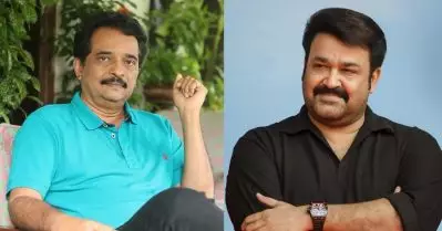 നവരസങ്ങളില്‍ ഇനി ബാക്കിയുള്ളത് ശൃംഗാരം മാത്രം, മോഹന്‍ലാലാണ് അത് ചെയ്യാന്‍ ഏറ്റവും അനുയോജ്യന്‍: ജയരാജ്