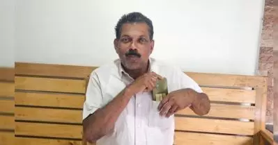 ജോസ് നെല്ലേടത്തിന്റെ ആത്മഹത്യക്കുറിപ്പ് കണ്ടെത്തി; കത്തിലെ പേരുകള്‍ പുറത്തുവിടാതെ പൊലീസ്