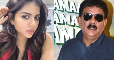 ‘ലോക’യ്ക്ക് ശേഷം സിനിമ മതിയാക്കിയാലോ എന്ന് ആലോചിച്ചു; അച്ഛന്റെ ആ വാക്കുകള്‍ എനിക്ക് പ്രചോദനമായി: കല്യാണി പ്രിയദര്‍ശന്‍