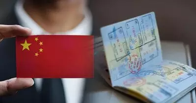 സ്‌പോണ്‍സര്‍ വേണ്ട, നിയന്ത്രണങ്ങളില്ല; ഫീസ് വര്‍ധിപ്പിച്ച യു.എസ് എച്ച്-1 ബി വിസക്ക് മറുപടിയായി ചൈനയുടെ ചെലവുകുറഞ്ഞ കെ വിസ