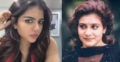കല്യാണിയിൽ കണക്ട് ആയത് ആ സിനിമയിലെ ലിസി; ഒമ്പത് മാസത്തെ തയ്യാറെടുപ്പ്: ശാന്തി ബാലചന്ദ്രൻ