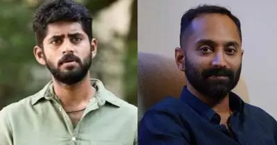 ഫഹദ് സാറിനൊപ്പം അഭിനയിക്കണം; ഇഷ്ടപ്പെട്ട സിനിമ ഇരട്ട: കതിർ