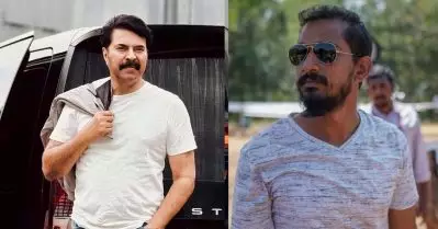 തിരിച്ചുവരവ് ഗ്രാന്‍ഡാക്കാന്‍ മമ്മൂട്ടി, ഖാലിദ് റഹ്‌മാനൊപ്പം ഗ്യാങ്സ്റ്റര്‍ ഡ്രാമ, ഒപ്പം മലയാളത്തിലെ പുതിയ സെന്‍സേഷന്‍ നായകനും?