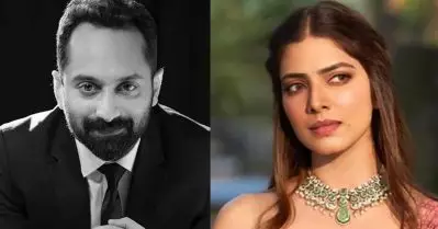ആ സിനിമ കണ്ട് ഫഹദ് മെസേജ് അയച്ചു; അദ്ദേഹത്തിനത് വെറുതേ പറയേണ്ട കാര്യമില്ല: മാളവിക മോഹനന്‍