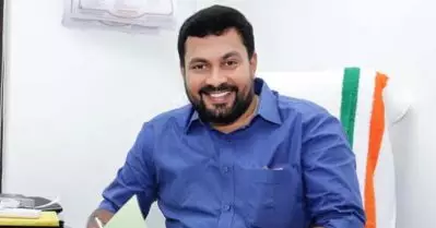 രാഹുലിനെതിരായ തീരുമാനം ബോധ്യത്തിന്റെ അടിസ്ഥാനത്തില്‍ കോണ്‍ഗ്രസ് ഒറ്റക്കെട്ടായി സ്വീകരിച്ചത്: കെ.പി.സി.സി അംഗം