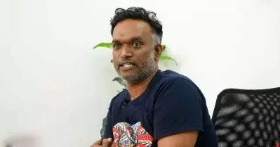 അവാര്‍ഡുകള്‍ പ്രൊപ്പഗാണ്ട ടൂളായി ഉപയോഗിക്കുന്നു; കലയെ എങ്ങനെ വേണമെങ്കിലും വളച്ചൊടിക്കാം: കൃഷാന്ദ്