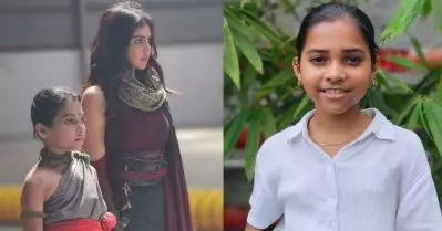 ഇമോഷണലായ രംഗം ചെയ്യുമ്പോള്‍ കരയാന്‍ പറ്റിയില്ല; ‘ഡോം’ ഒരു ട്രിക്ക് പറഞ്ഞതും എനിക്ക് കരച്ചിലടക്കാനായില്ല: ദുര്‍ഗ സി വിനോദ്