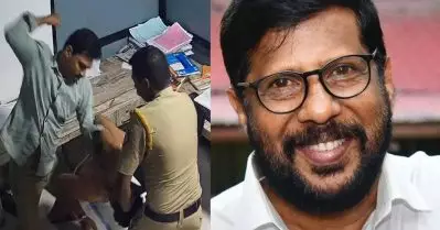 സുജിത്ത് ഒരു സ്വാതന്ത്ര്യസമരസേനാനിയല്ല; മാധ്യമങ്ങളെ വിമര്‍ശിച്ചും കുന്നംകുളം പൊലീസ് മര്‍ദനത്തെ ന്യായീകരിച്ചും കെ.വി. അബ്ദുള്‍ ഖാദര്‍