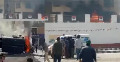 കേന്ദ്രത്തിന്റെ അധികാരപ്രയോഗത്തിനെതിരായ മുന്നേറ്റം; ലഡാക്ക് പ്രക്ഷോഭത്തില്‍ നാല് മരണം
