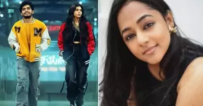 നാച്ചിയപ്പ എന്ന കഥാപാത്രത്തിന്റെ സ്ത്രീവിരുദ്ധത എസ്റ്റാബ്ലിഷ് ചെയ്യുന്ന ഡയലോഗ്; വിവാദങ്ങളെ കുറിച്ച് ശാന്തി ബാലചന്ദ്രന്‍