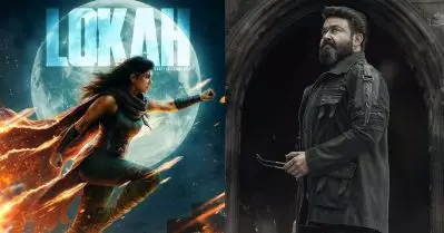 എമ്പുരാന് പോലും സാധിക്കാത്ത നേട്ടത്തില്‍ ലോകഃ, 300 കോടിയും നേടിയിട്ടേ കളം വിടുള്ളൂ