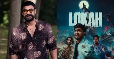 ഹസ്തല വിസ്ത പൊലീസുകാരാ…. ലോകഃ രണ്ടാം ഭാഗത്തിലെ നായകന്‍ ടൊവിനോ, ചാത്തന്‍ വരട്ടെയെന്ന് സോഷ്യല്‍ മീഡിയ