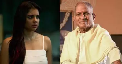 ലോകഃയിലെ കിളിയേ കിളിയേ ട്രെന്‍ഡായതോടെ ഇളയരാജക്ക് ട്രോള്‍, 100 കോടി അടിച്ചാല്‍ അപ്പോ എന്‍ട്രിയുണ്ടാവുമെന്ന് സോഷ്യല്‍ മീഡിയ